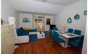 Apartment Mona Lisa